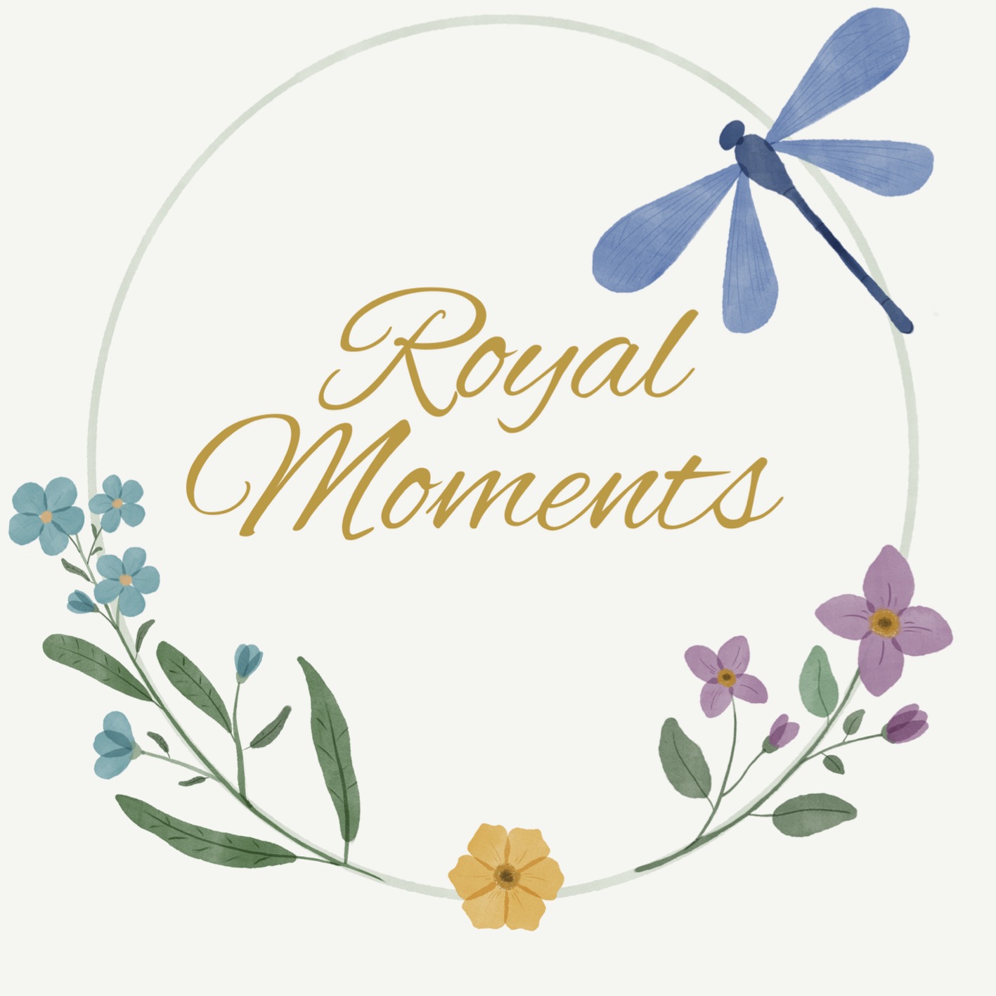 Royal Moments
